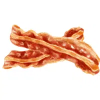 Bacon in English