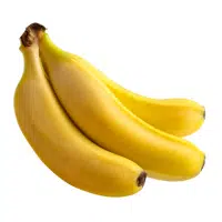 Yellow Fruits Names |Banana in English