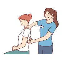Chiropractor Type of Doctor Name in English