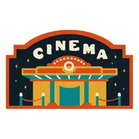 Places Names| Cinema in English