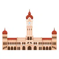 Places Names| City Square in English