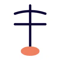 Bedroom Items Names |Clothes valet in English