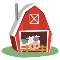 Animals Babies Names and Their Homes Names |Barn in English