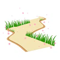 Places Names| Cycle Path in English