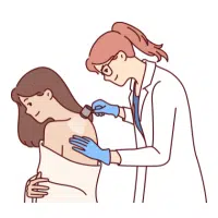Dermatologist Type of Doctor Name in English