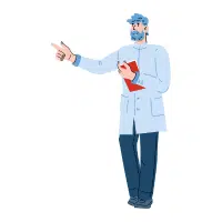 Duty Doctor Type of Doctor Name in English