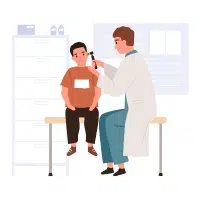 ENT Type of Doctor Name in English