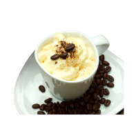 Espresso Con Panna | Types of Coffee Names