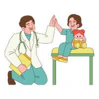 Family Doctor Type of Doctor Name in English