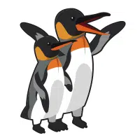 Animals and Their Babies Names |Female Emperor Penguin in English