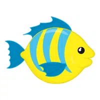 Animals Babies Names and Their Homes Names |Fish in English