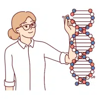 Geneticist Type of Doctor Name in English