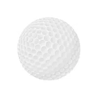 Golf Ball | Types Of Sports Balls Names in English