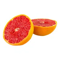 Grapefruit in English