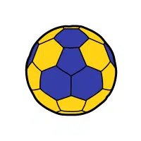 Handball | Types Of Sports Balls Names in English