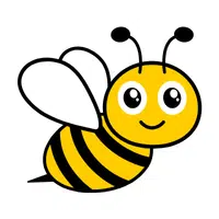 Farm Animals Names | Honeybee in English