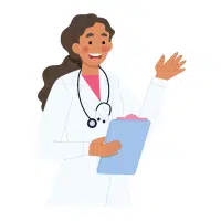 Hospitalist Type of Doctor Name in English