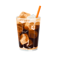 Iced Coffee | Types of Coffee Names