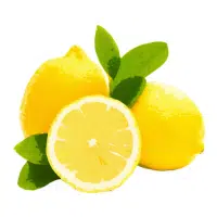 Yellow Fruits Names |Lemon in English