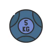  Medicine Ball Type Of Sports Ball Name in English