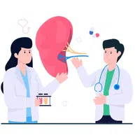 Types of Doctors Names |Nephrologist in English