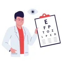 Types of Doctors Names | Ophthalmologist in English