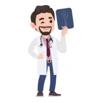 Types of Doctors Names |Orthopedic Surgeon in English