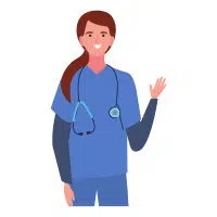 Types of Doctors Names |Paramedic in English
