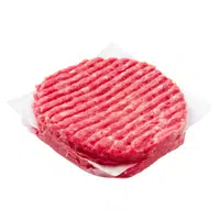 Fast Food items names | Patties in English