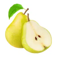Yellow Fruits Names |Pears in English