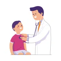 Types of Doctors Names |Pediatrician in English