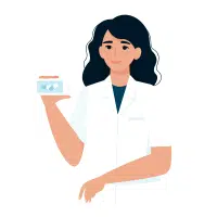 Types of Doctors Names | Pharmacist in English