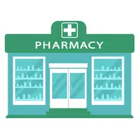 Pharmacy in English