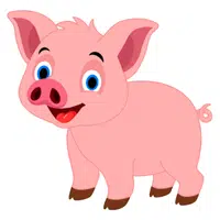 Animals Babies Names and Their Homes Names |piglet in English