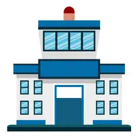 Places Names| Police Station in English