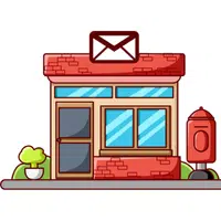 Places Names| Post Office in English