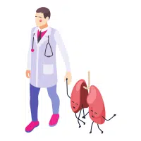 Types of Doctors Names |Pulmonologist in English