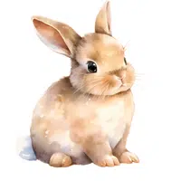 Rabbit kit in English