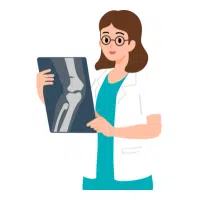 Types of Doctors Names | Radiologist in English