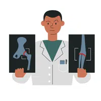 Types of Doctors Names | Rheumatologist in English