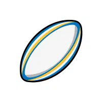 Rugby Ball | Types Of Sports Balls Names in English