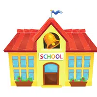 Places Names| School in English