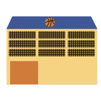 Places Names| Sports center in English