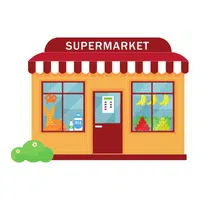 Places Names| Market in English