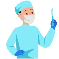 Types of Doctors Names |Surgeon in English
