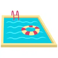 Swimming Pool in English