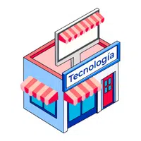 Places Names| Tech Store in English