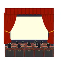 Places Names| Theater in English