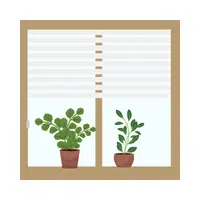 Window Bedroom Item Name in English