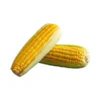 Corn | Yellow Vegetables Names in English